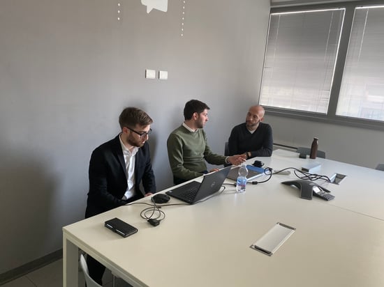 tester day 2019