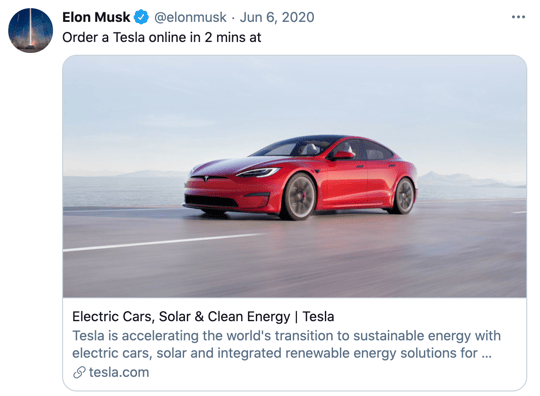 tweet_elon_musk_ordina_una_tesla_in_2_minuti_su_tesla.com