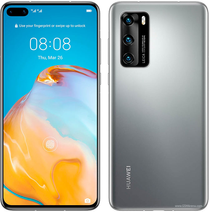 huawei-p40-serie